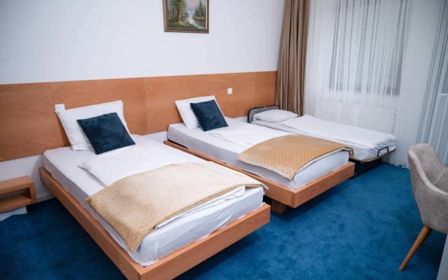 Hotel Borići