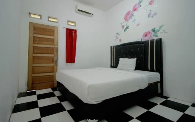 Wisma Ria by OYO Rooms