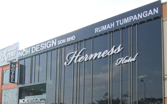 Hermess Hotel