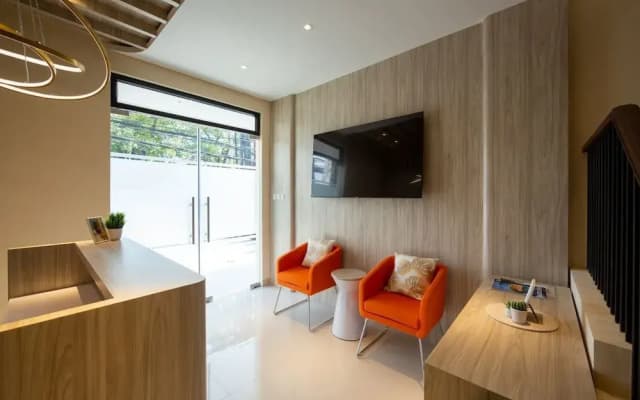 Cove Tripuri House Bali