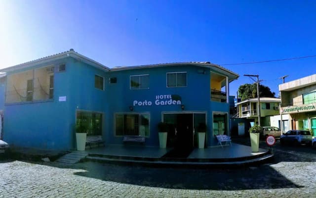 Hotel Porto Garden