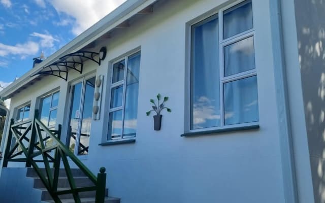 Clarens on Collett