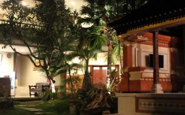 Billy Pendawa Homestay