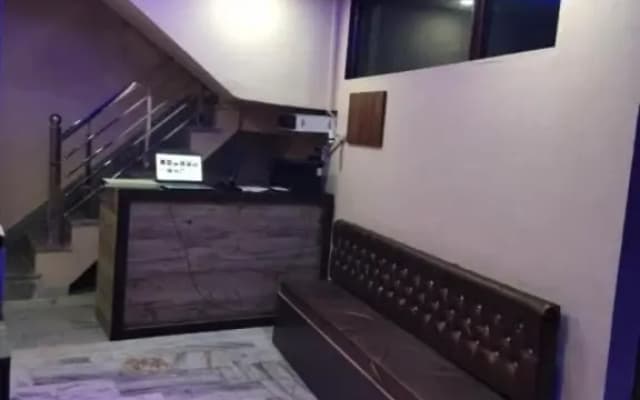 Big Brother Hostel Agra