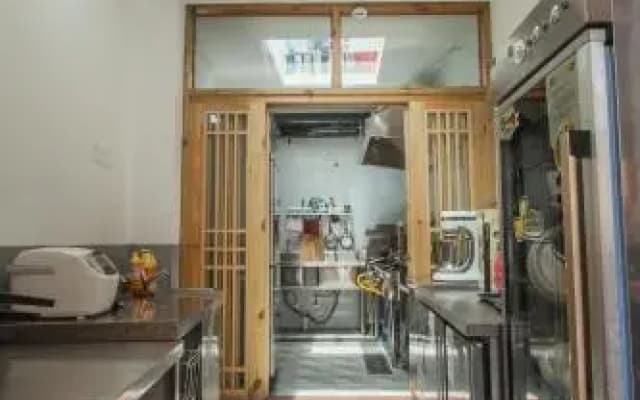 Yunshuiyao Guyao Guesthouse