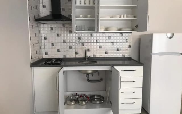 Sinop Alesta Apart