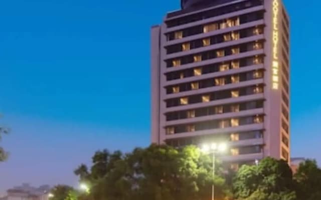 Foshan Xinxuangong Hotel