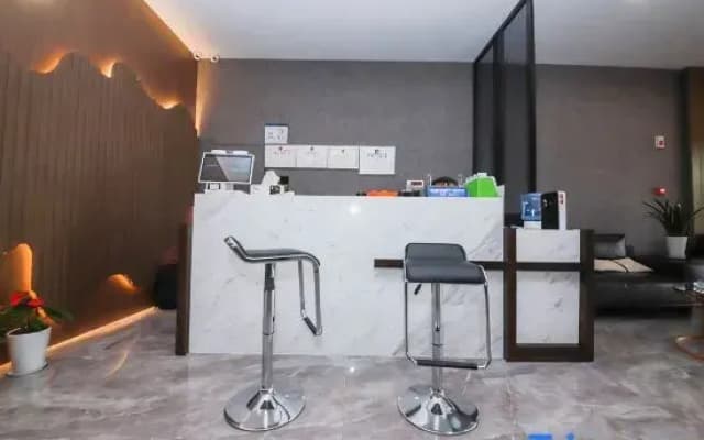 Keyan Yipin Hotel