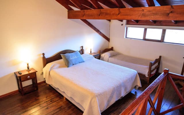 Curahue Apart Hotel