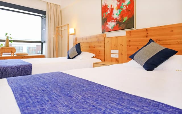 Guilin Sky Palace Hotel