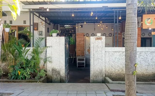 Yuliandra II Homestay Kuta