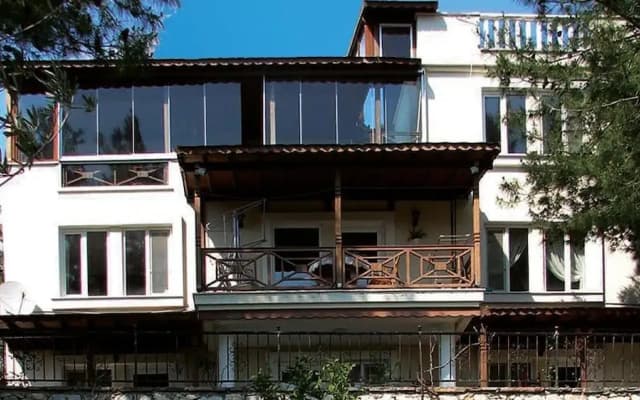 Sari Konak Butik Hotel