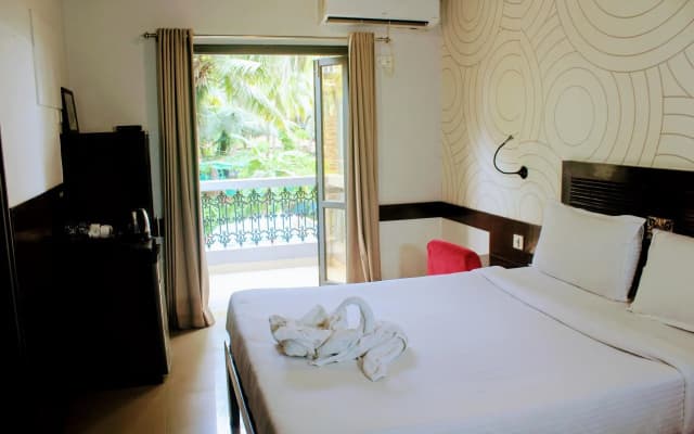 Goveia Grand Resort