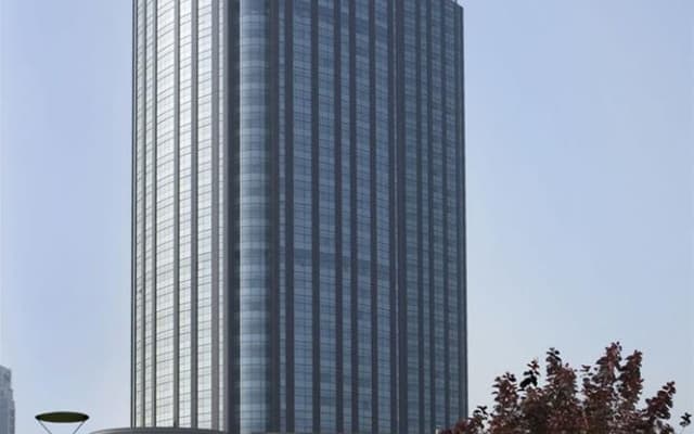 Somerset Youyi Tianjin