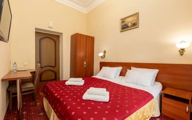 Romanova Park-otel