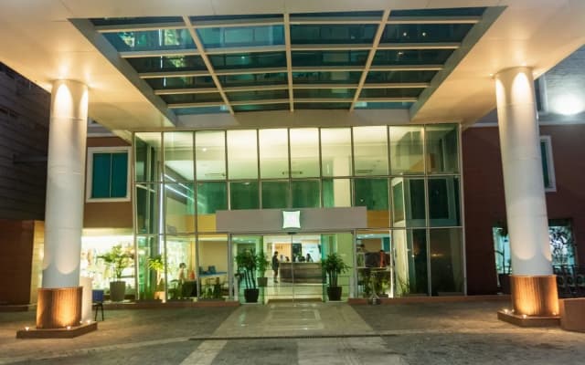 ibis Styles Manaus