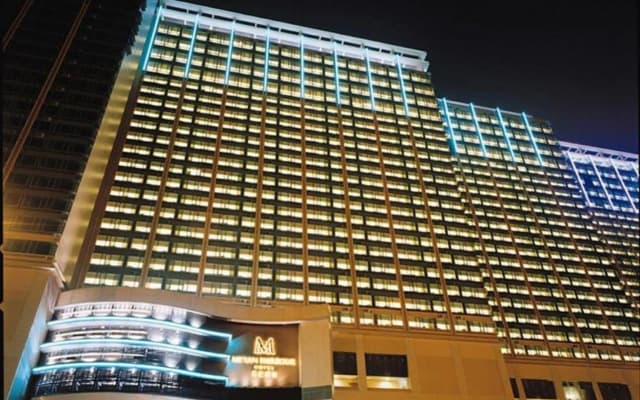 Winland 800 Hotel