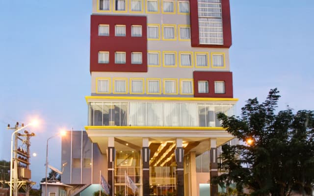 Hotel Dafam Pekalongan
