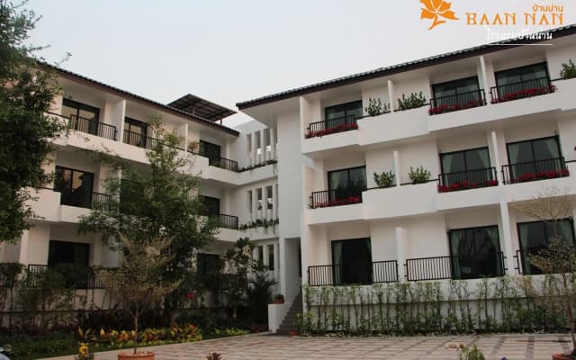 Baan Nan Hotel