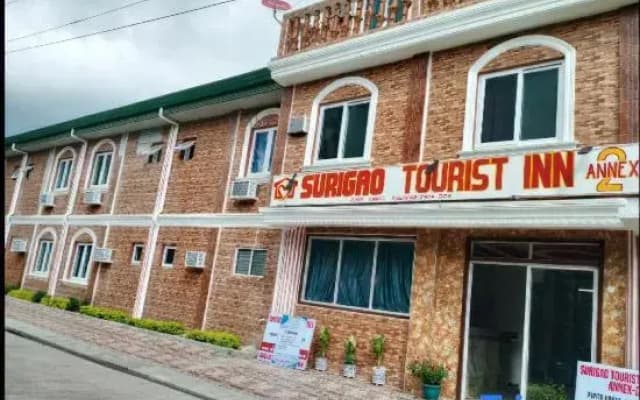 surigao tourist inn annex 2