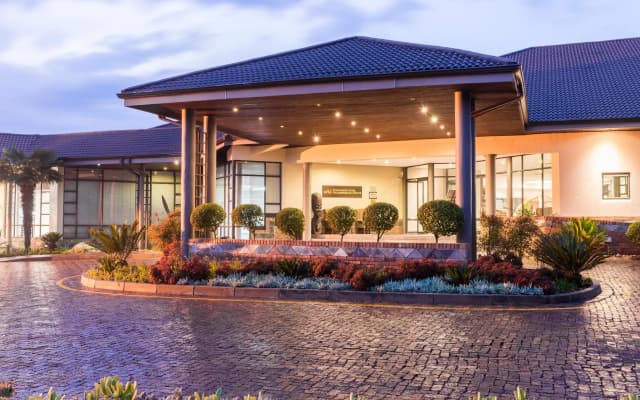 aha Kopanong Hotel & Conference Centre
