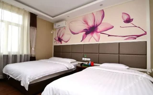 Tangguo Holiday Hotel Harbin Li'erhui