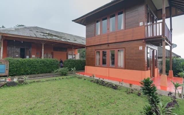 Kanaka Residence