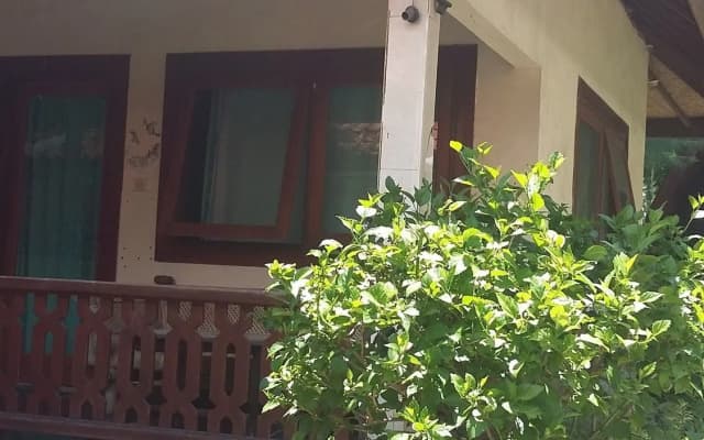 Coral Beach 2 Bungalow