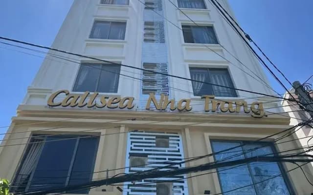 Call Sea Nha Trang