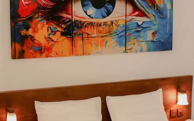 The Regent Grand Hotel - Galle Face