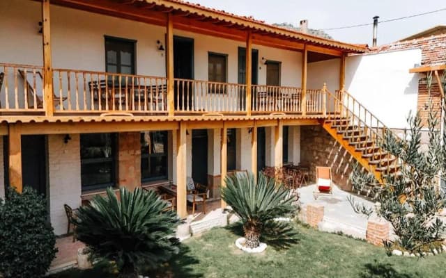 Attalos Suites Hotel