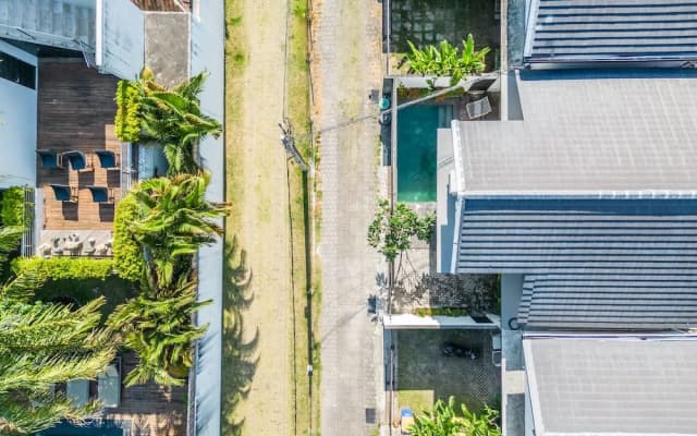 Ambara Residence Villa