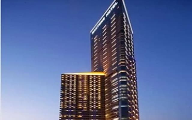 Nantong Hotel