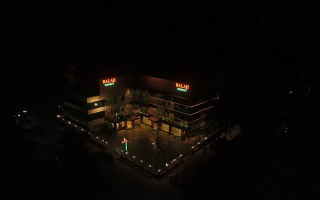 Balaji Regency Kanhangad