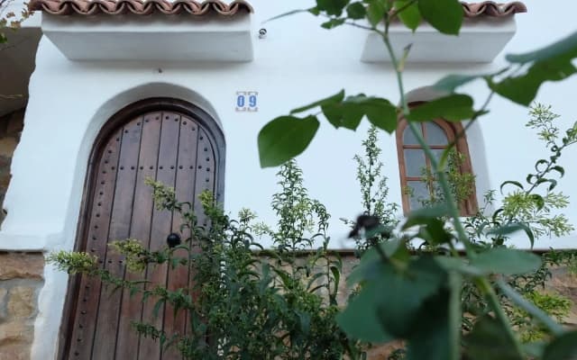 El Cortijo  Resorts & Spa