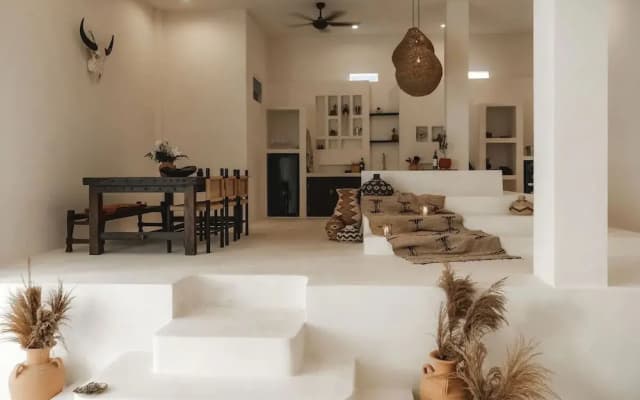 Villa Ores Bali