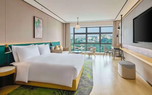 Hilton Garden Inn Foshan Lishui