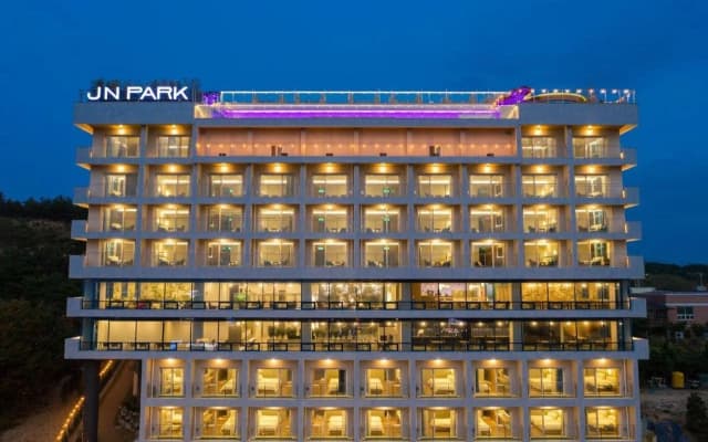 JN Park Hotel