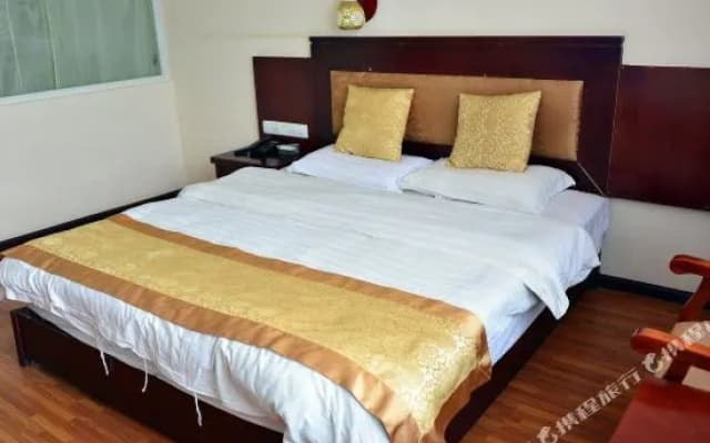 Ziyunju Hotel (Qixing Street, the Old Town of Lijiang)(梓云居酒店（丽江古城七星街店）)