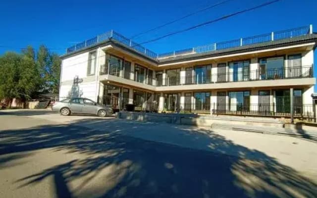 Liangxi Homestay