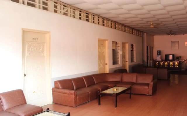 Hotel Sinar Khatulistiwa