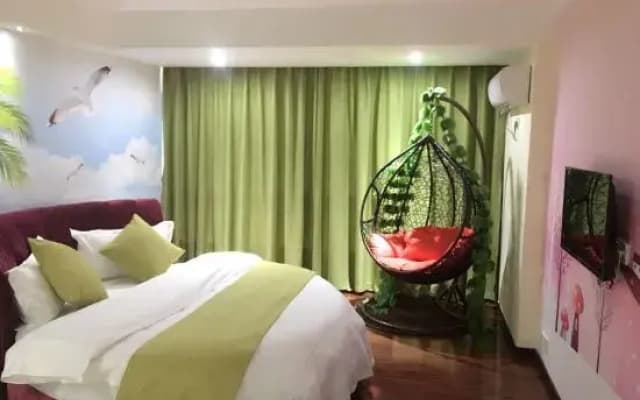 Dongguan Mingzheng Homestay