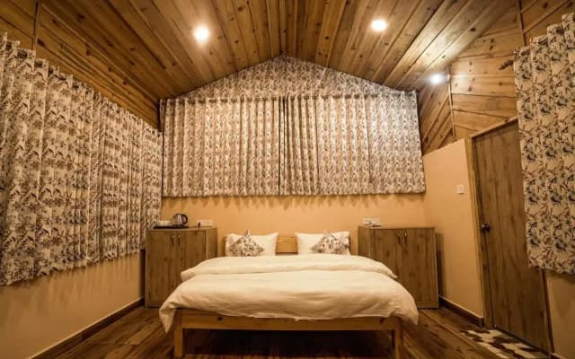 Buransh Valley Resort
