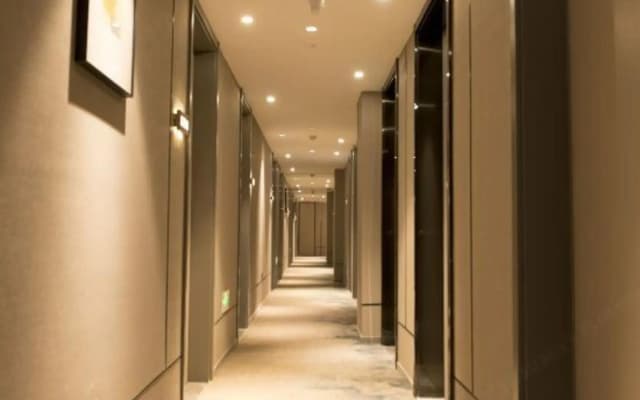 Home Inn (Xuzhou Pengcheng Road)