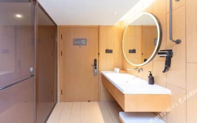 Ji Hotel (Ningde Rt Mart International Plaza)