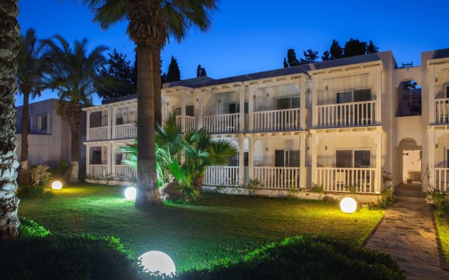 Mio Mare Resort