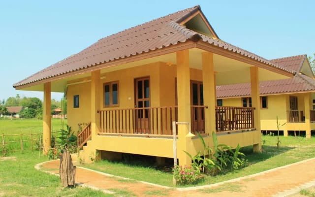 Country Retreat