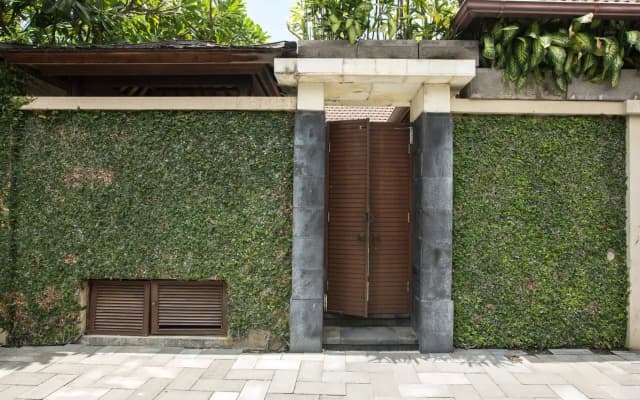 Disini Villa