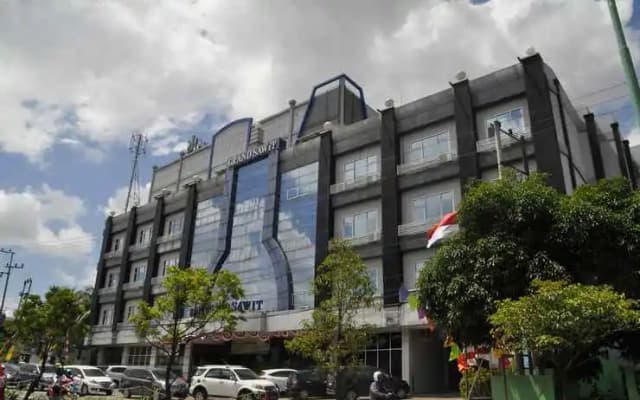 Grand Sawit Samarinda