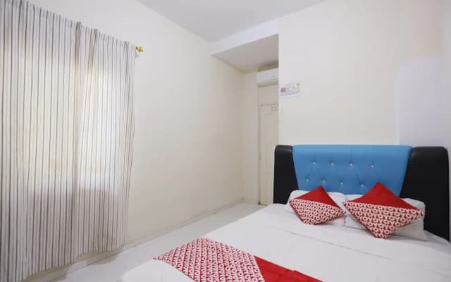 Hotel O Baloi Homestay